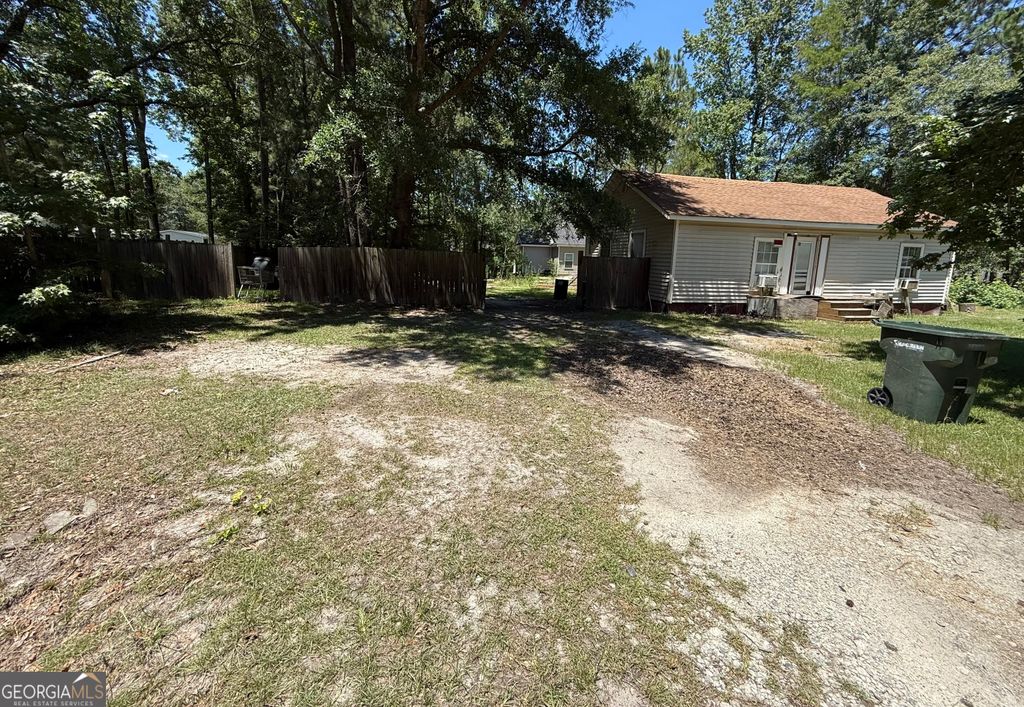 Photo of 84 Gorham Street, Pembroke, GA 31321 (MLS # 10798764)