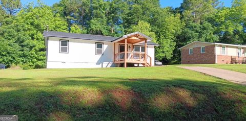 86 Martin Luther King Jr DR Jefferson GA 30549