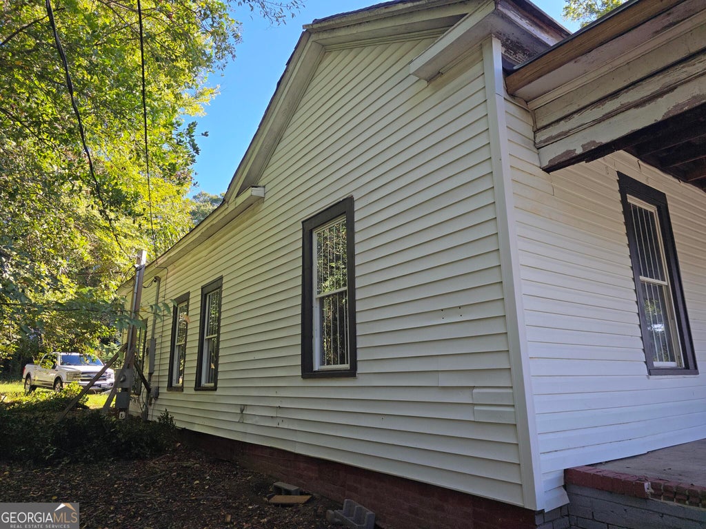 Photo of 581 Violet Avenue, Macon, GA 31201 (MLS # 10869821)