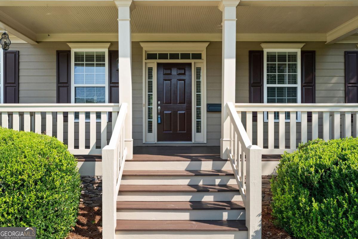 35 Applewood LN