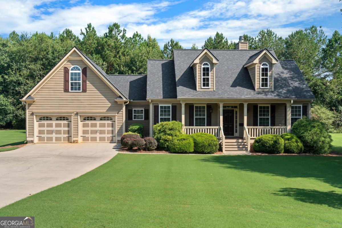 35 Applewood LN