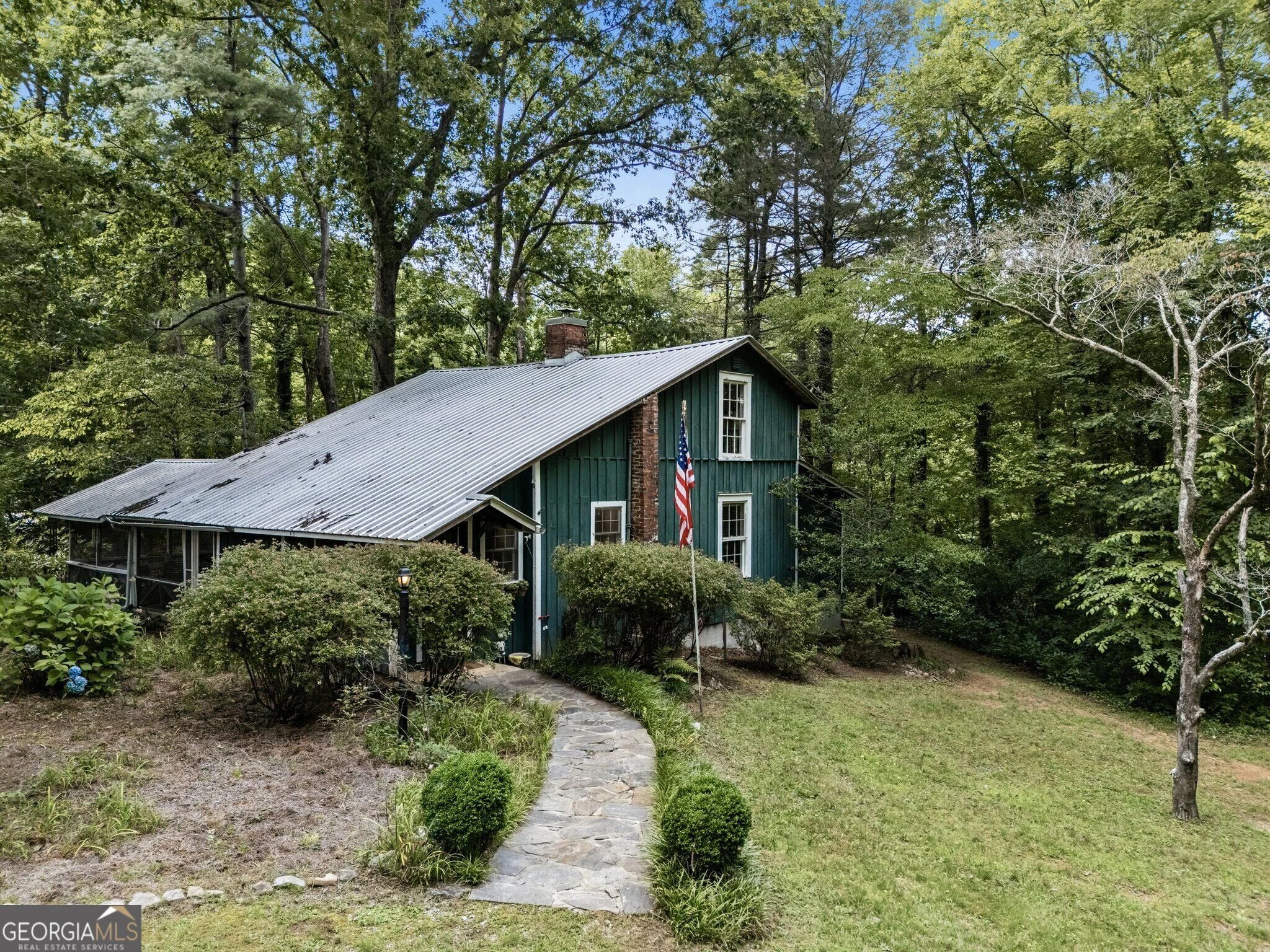 31 Bear Creek Lane, Clayton, GA, 30525