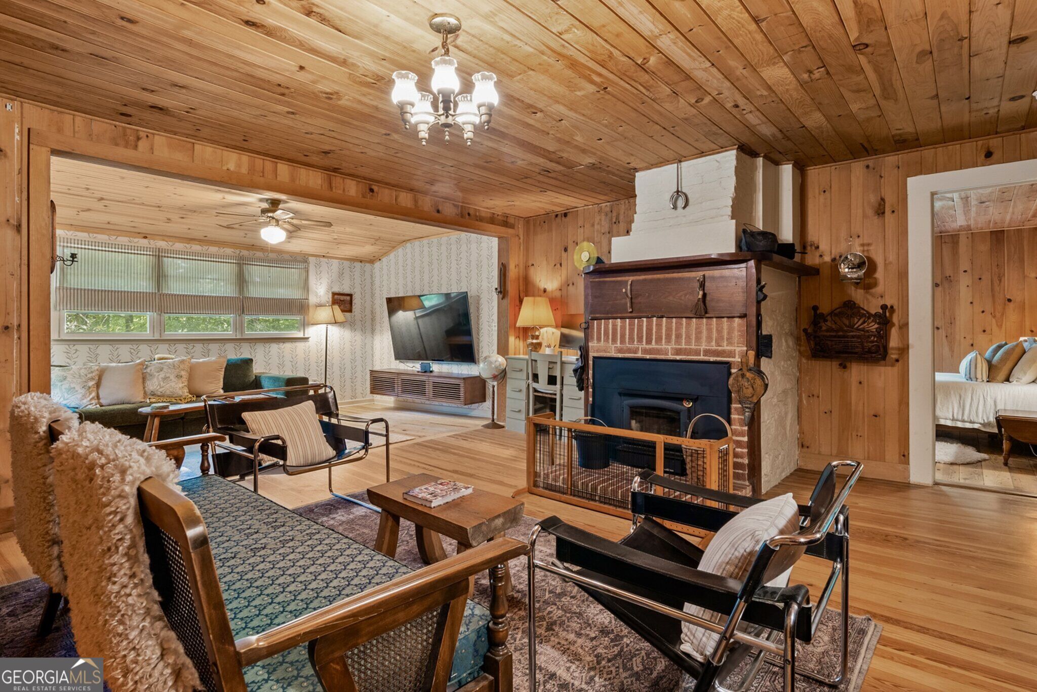 31 Bear Creek LN