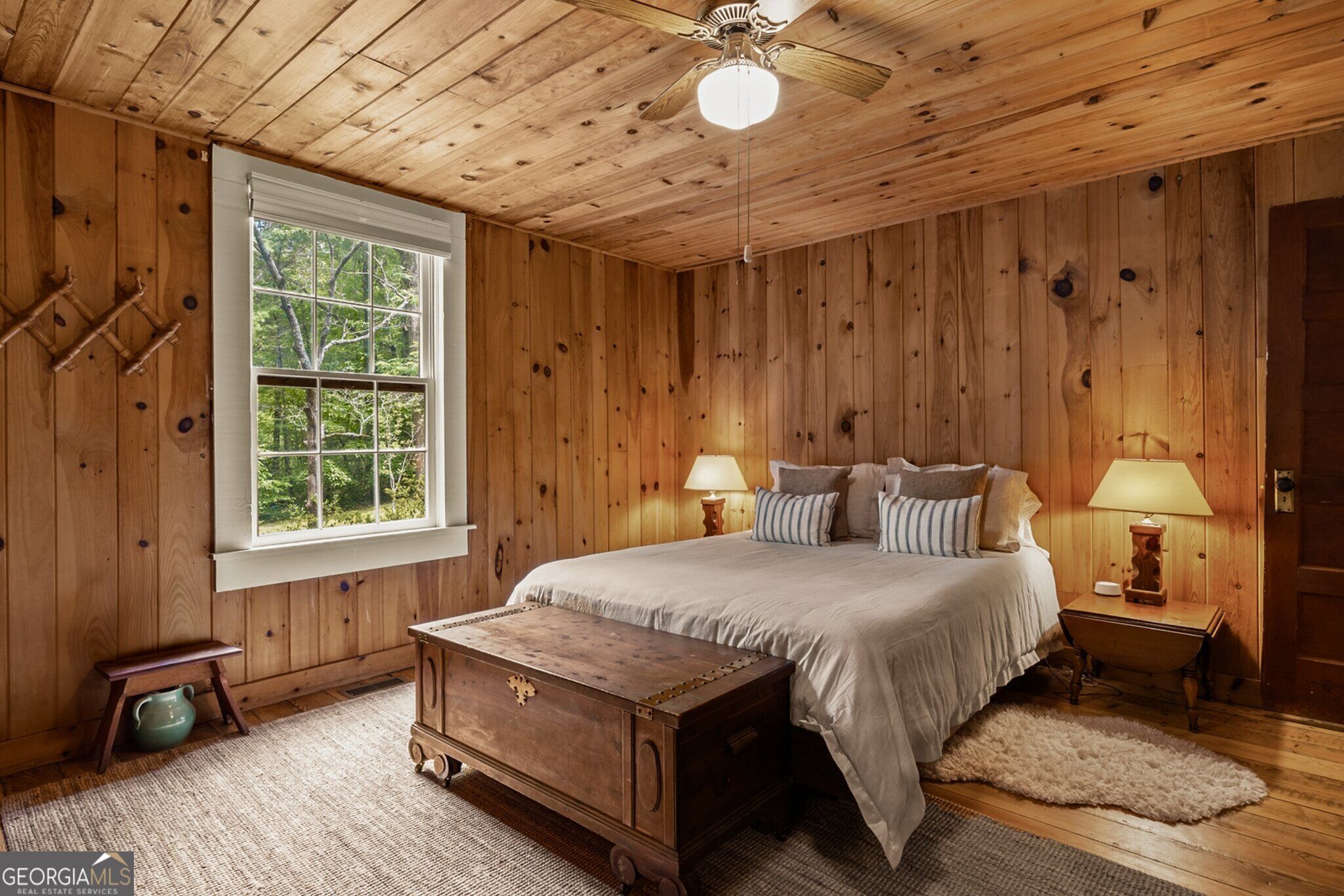 31 Bear Creek LN