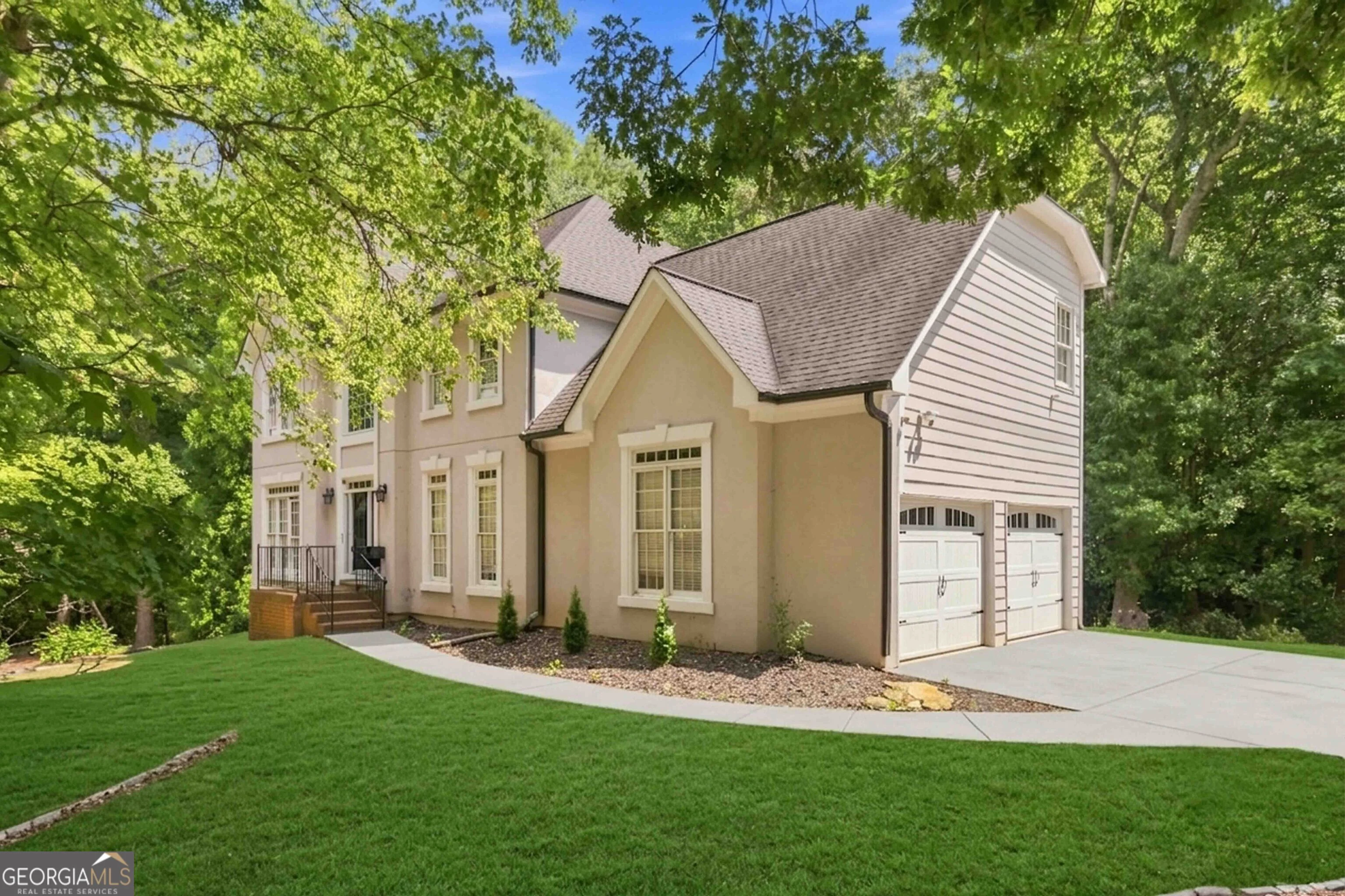 3302 Connemara Trace, Lawrenceville, GA, 30044