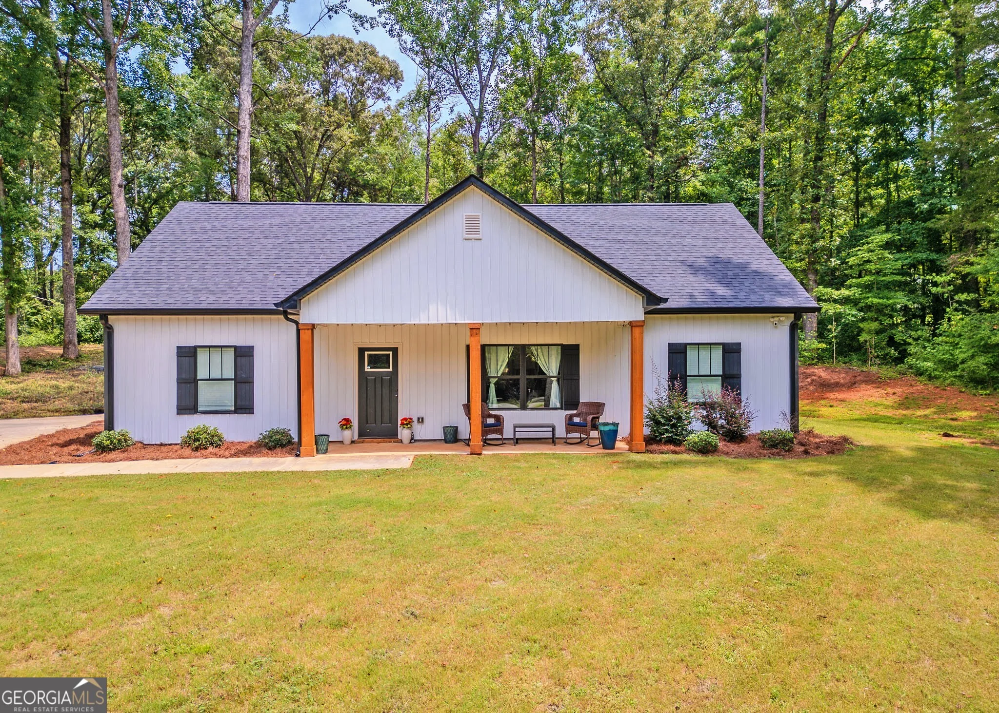 521 Borders Rd