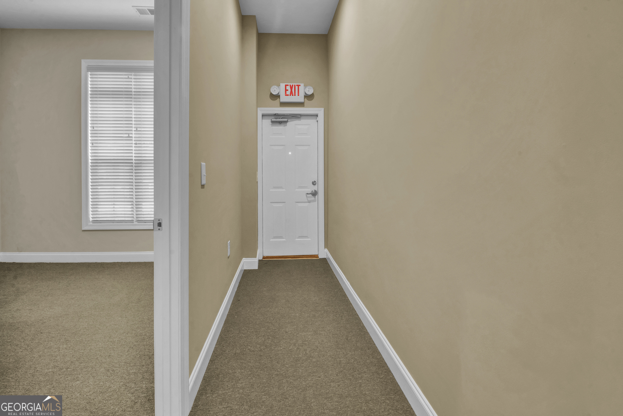 Cascade Professional Office Park - Commercial Sale