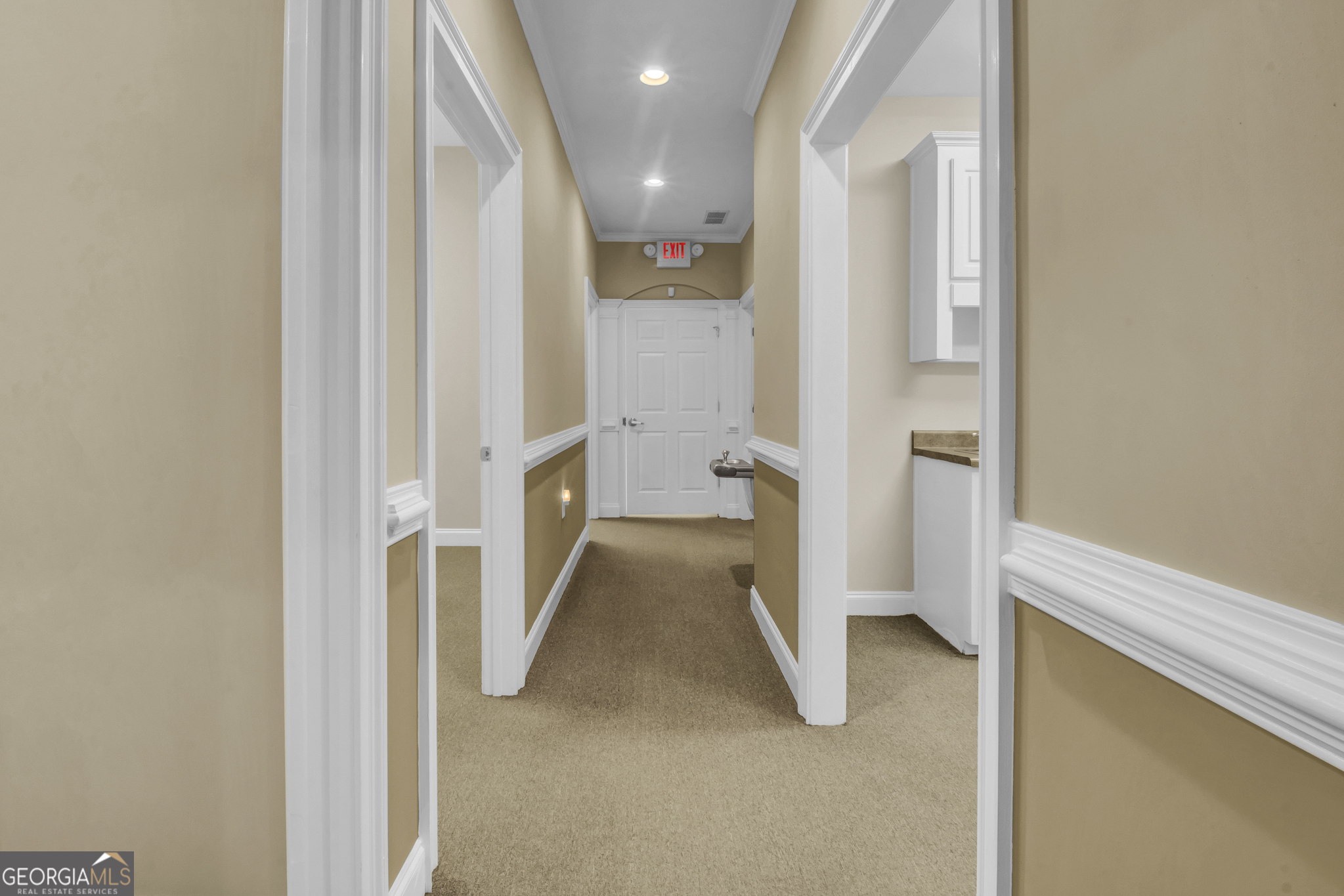 Cascade Professional Office Park - Commercial Sale