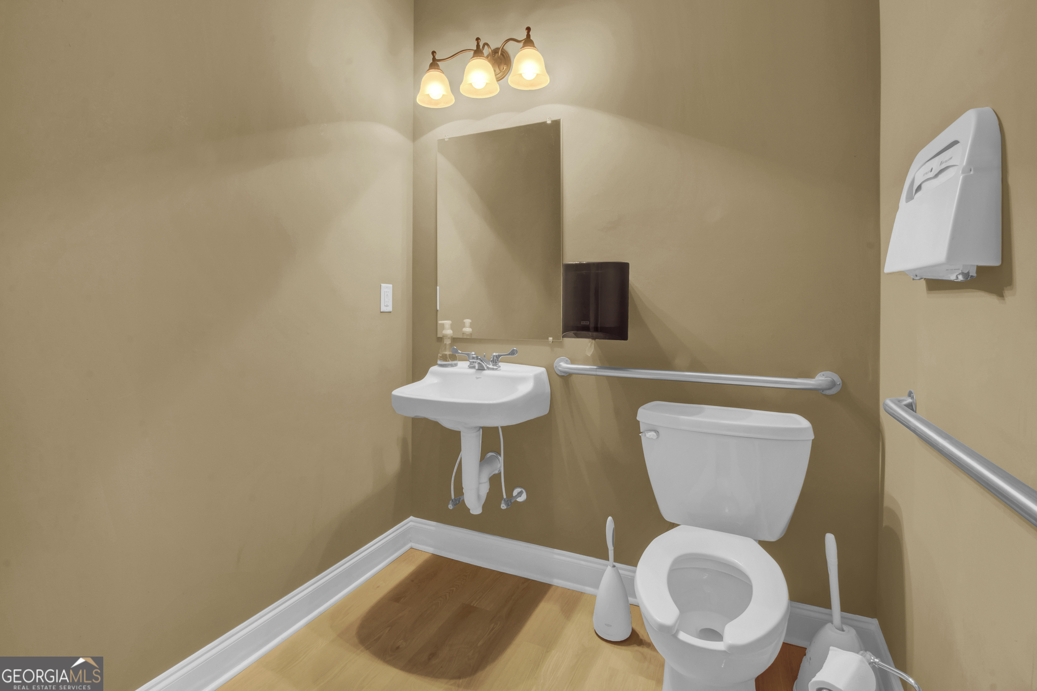 Cascade Professional Office Park - Commercial Sale