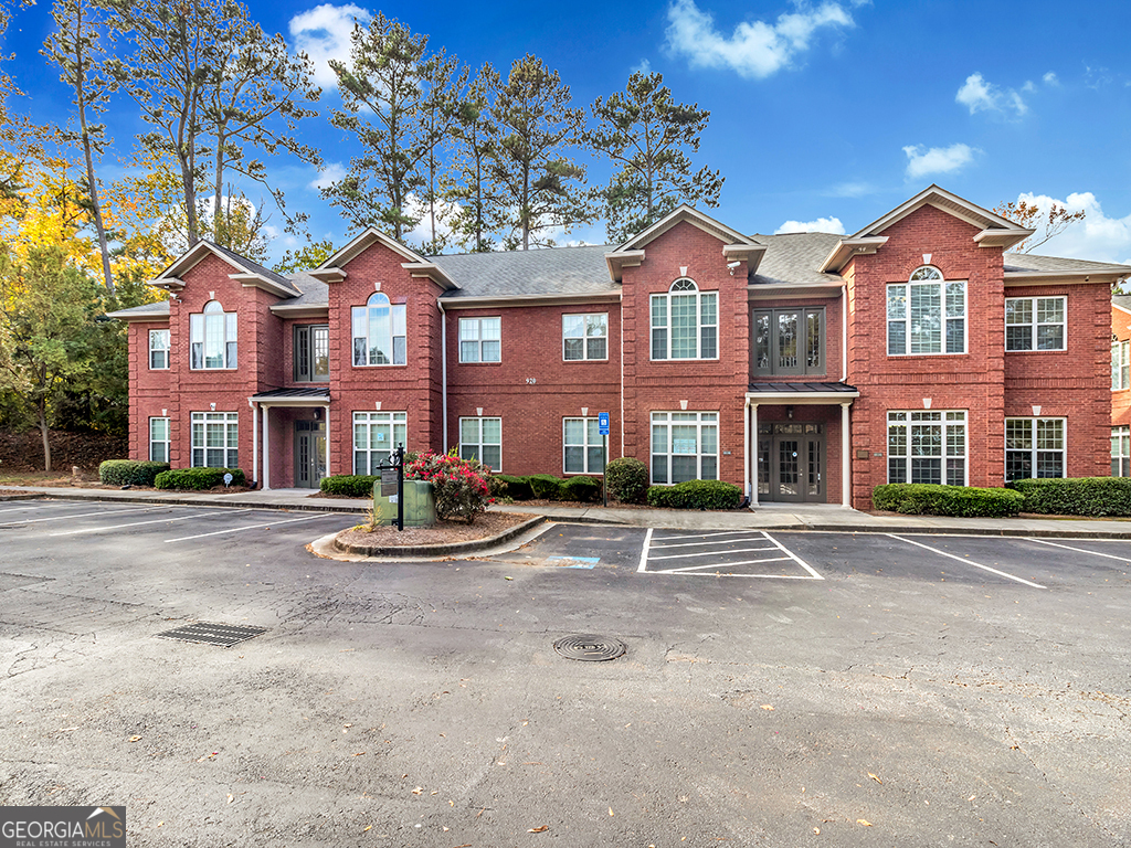 Cascade Professional Office Park - Commercial Sale