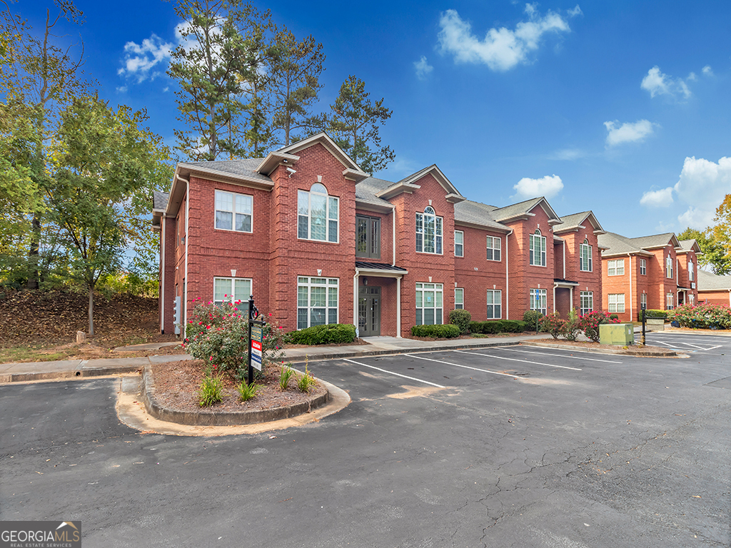 Cascade Professional Office Park - Commercial Sale