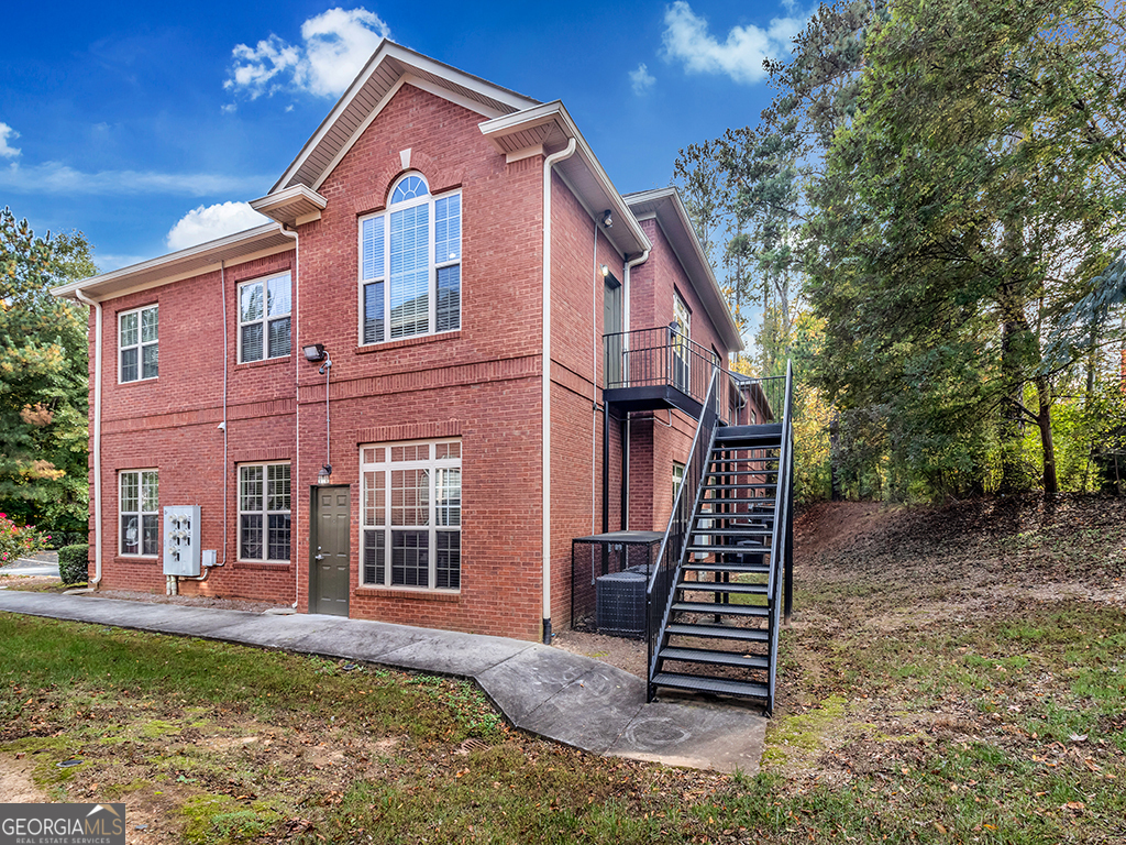 Cascade Professional Office Park - Commercial Sale