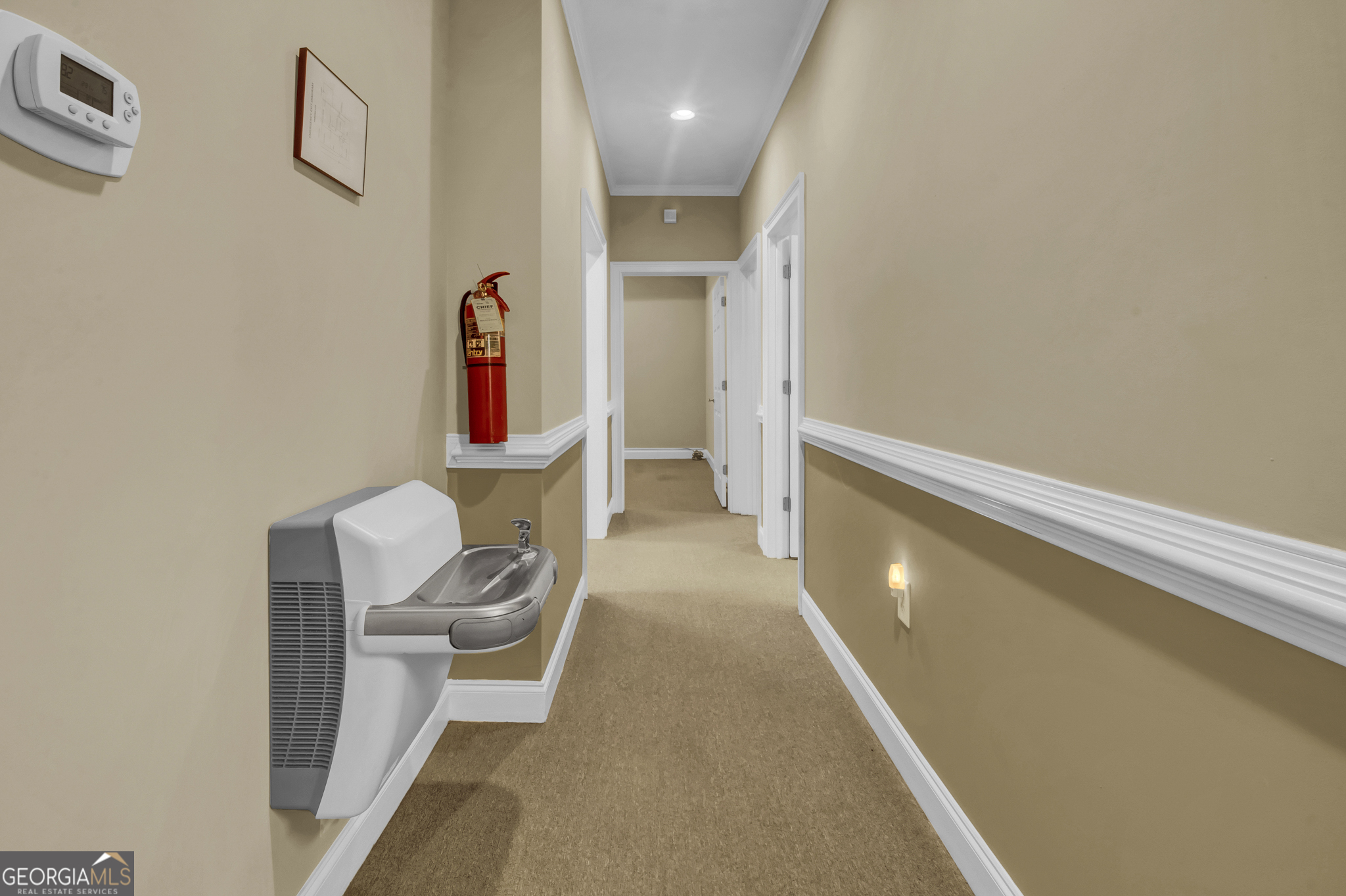 Cascade Professional Office Park - Commercial Sale