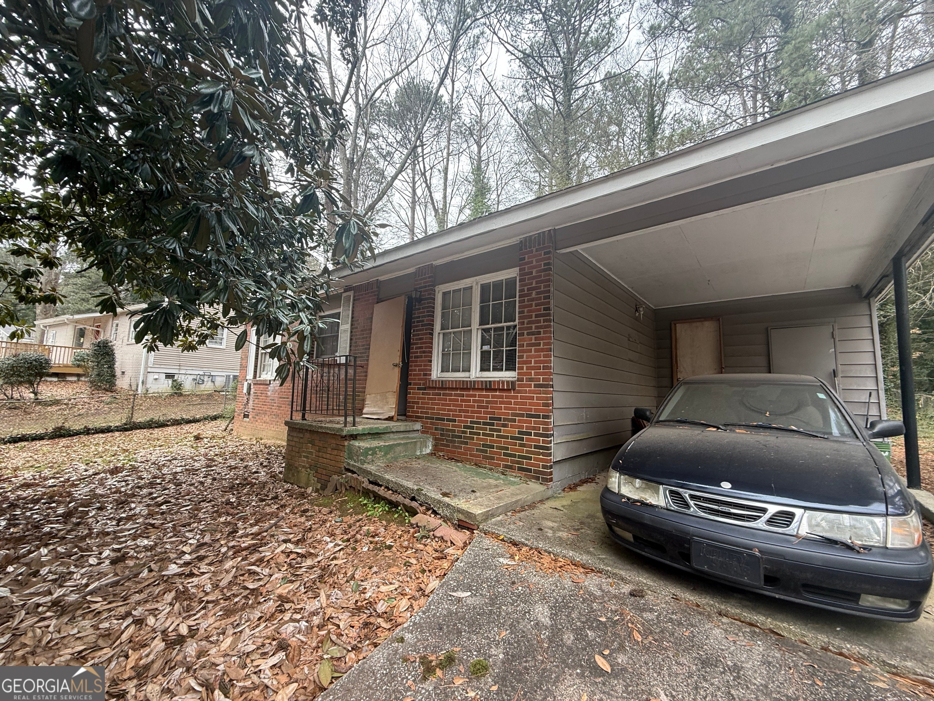 734 Alfred RD NW