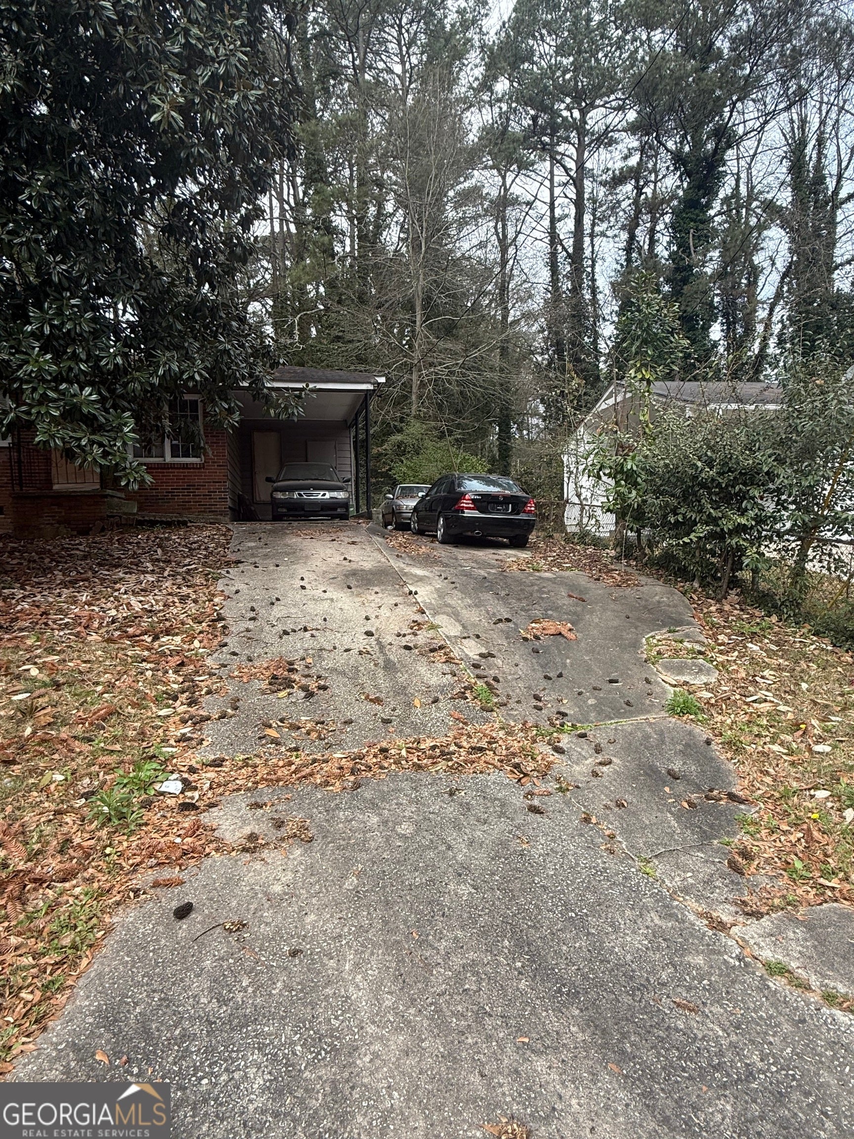 734 Alfred RD NW
