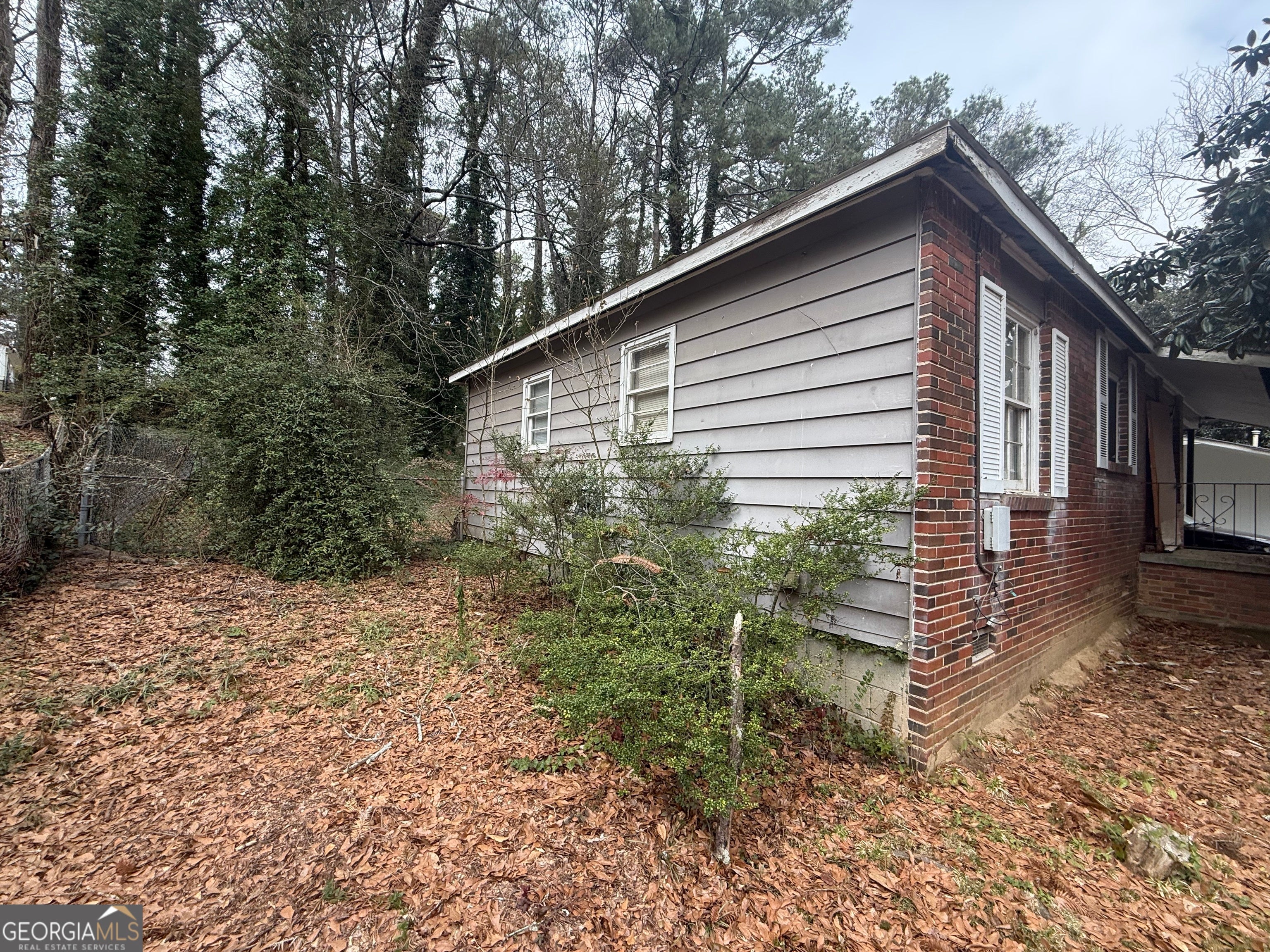 734 Alfred RD NW