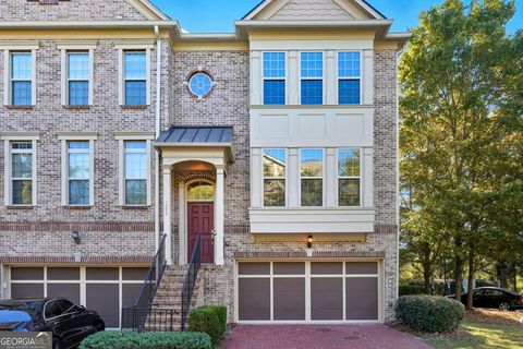 3655 E Paces WALK NE Atlanta GA 30326