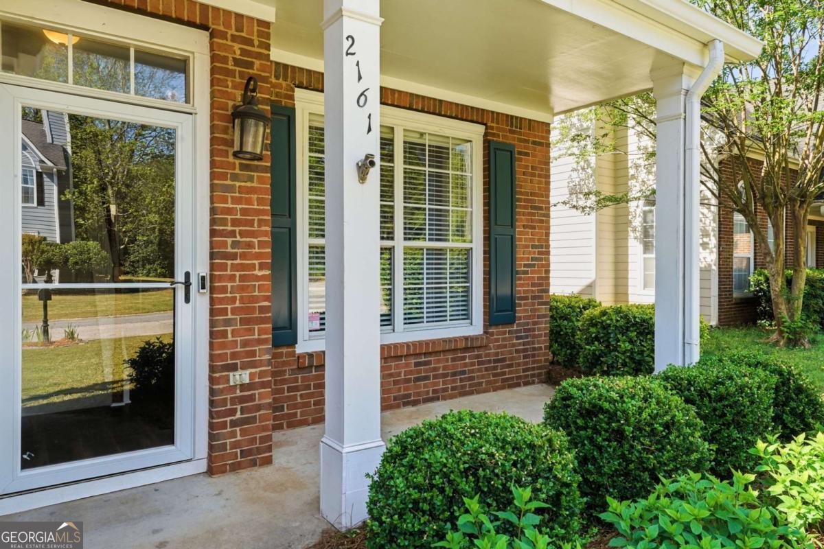 2161 Berryhill CIR SE