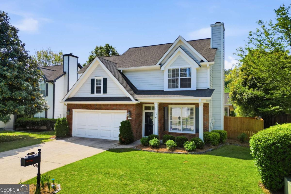 2161 Berryhill CIR SE