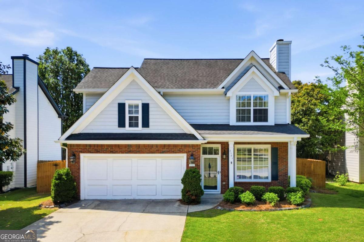 2161 Berryhill CIR SE