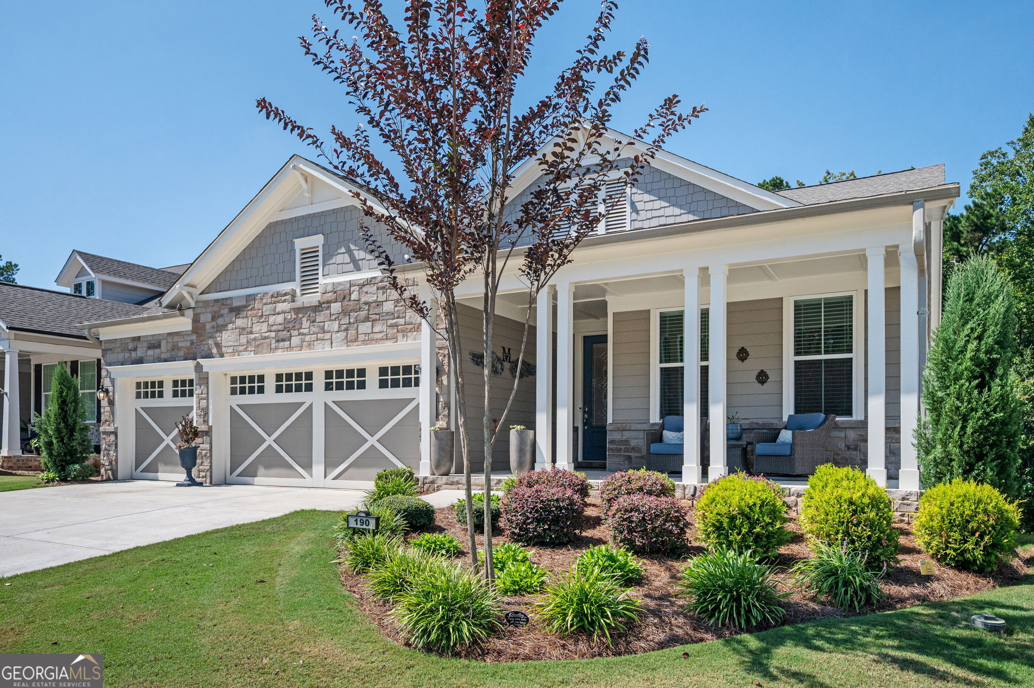 190 Tahoe CT