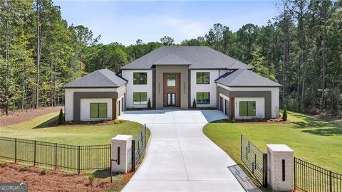 2843 N Bogan RD Buford GA 30519