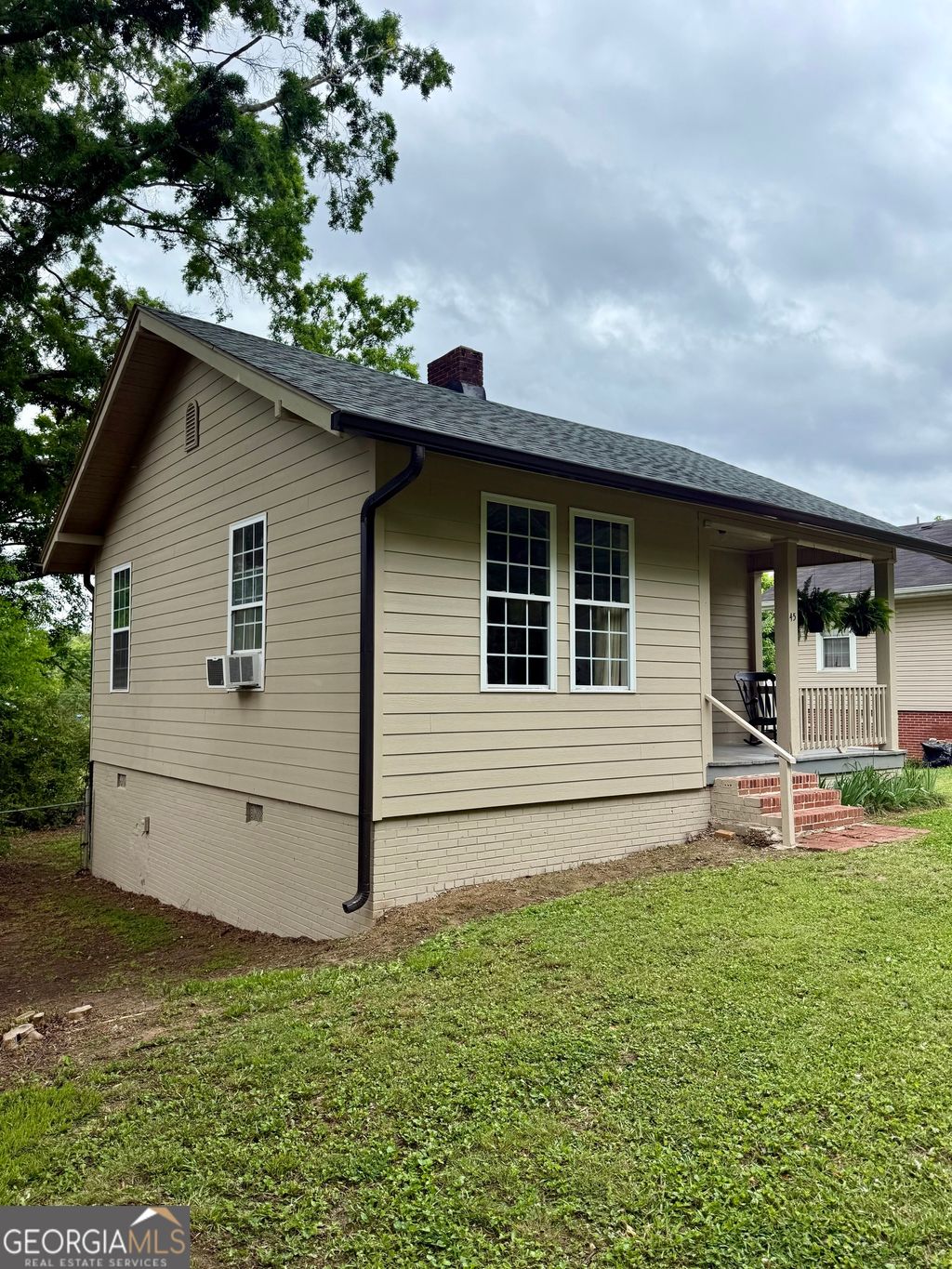 Photo of 45 NE 4th Street, Shannon, GA 30172 (MLS # 10758997)