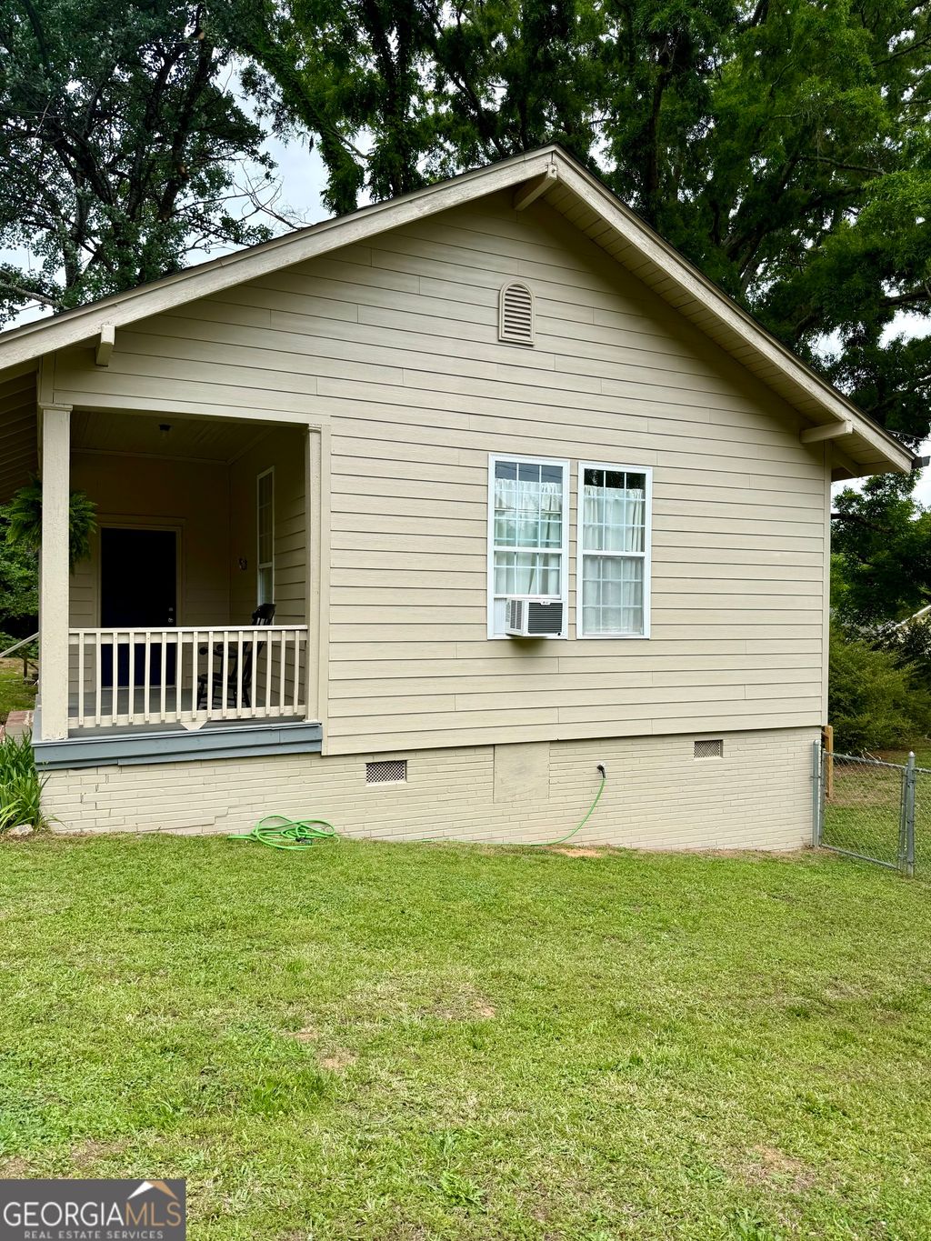 Photo of 45 NE 4th Street, Shannon, GA 30172 (MLS # 10758997)