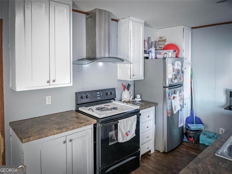 6760 Mableton PKWY SE LOT 15B 15B