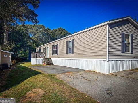 6760 Mableton PKWY SE LOT 15B 15B Mableton GA 30126