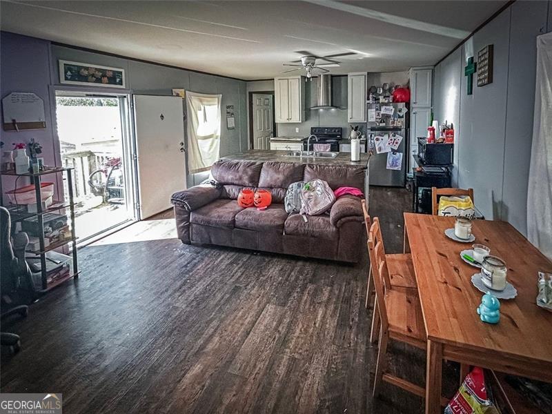 6760 Mableton PKWY SE LOT 15B 15B