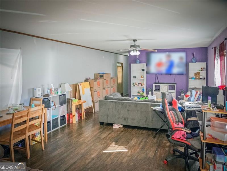 6760 Mableton PKWY SE LOT 15B 15B