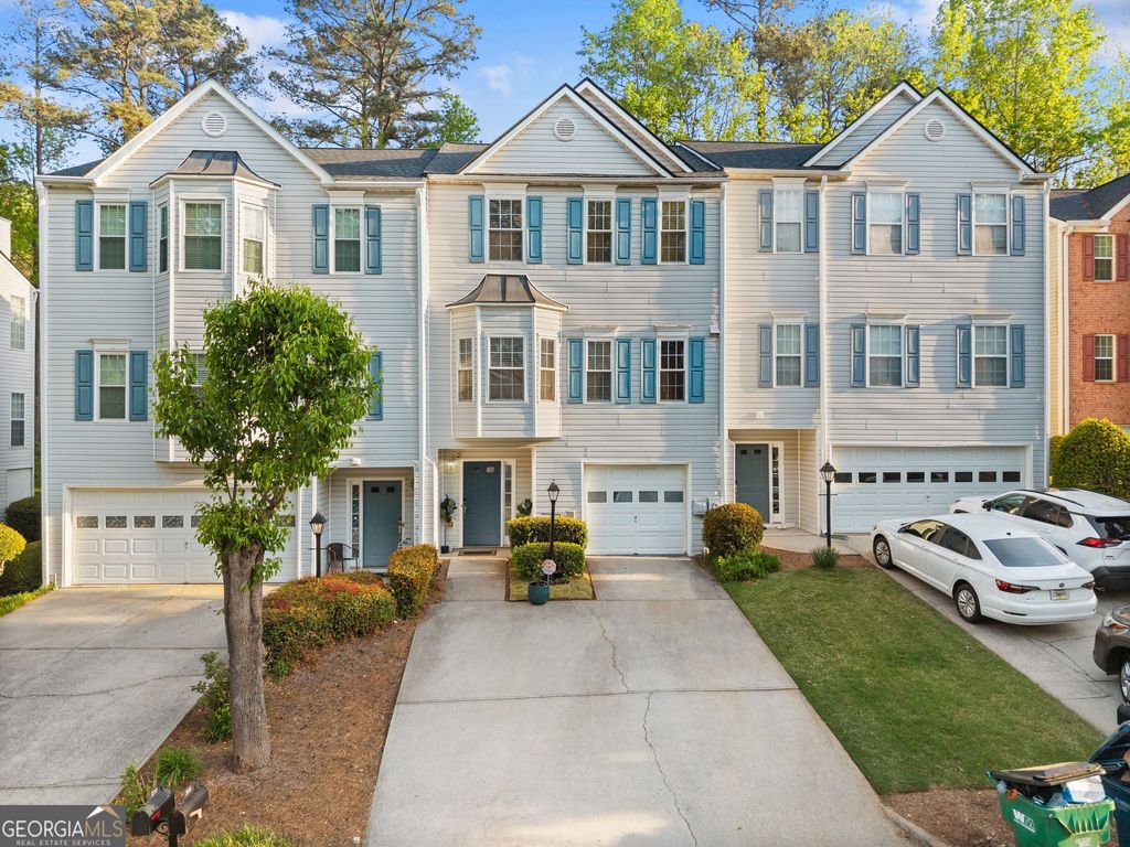 Photo of 200 Abbotts Mill Drive, Johns Creek, GA 30097 (MLS # 10729185)