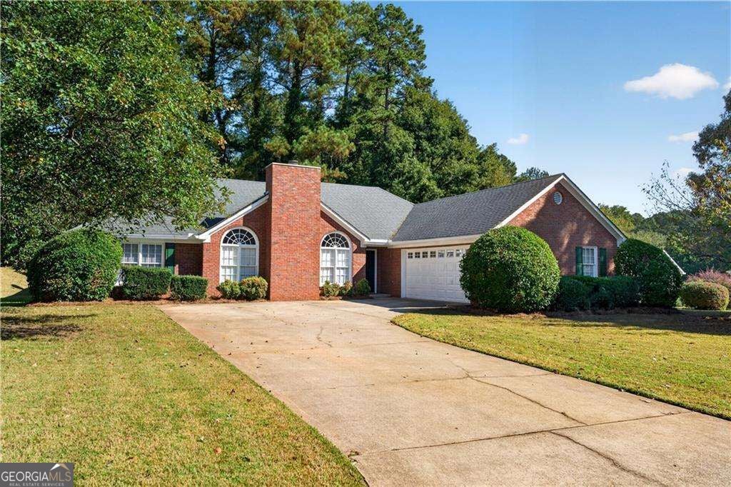 1405 Glenfield DR