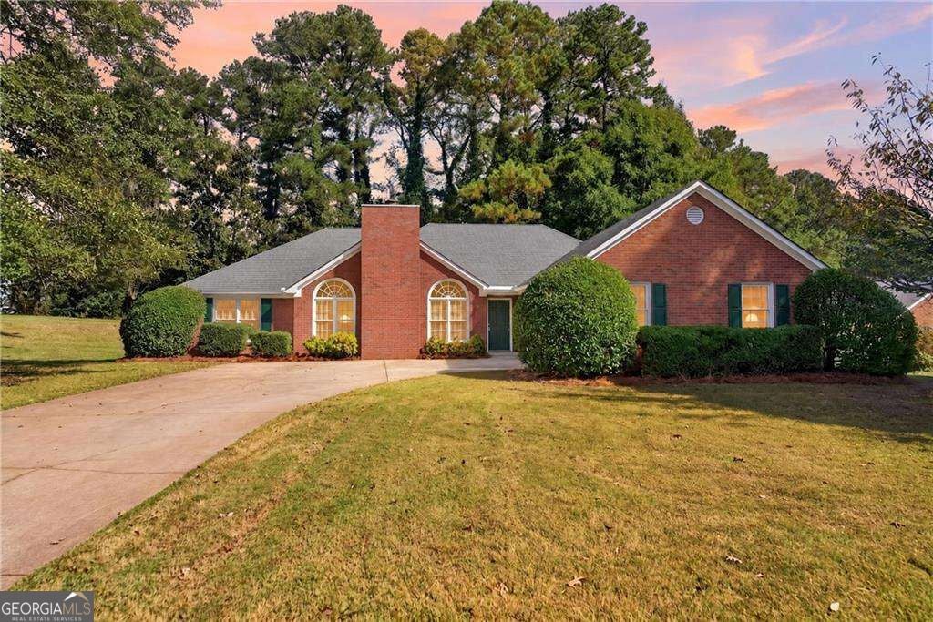1405 Glenfield DR