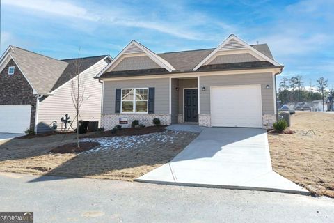 27 Rosebud LN 37 Dallas GA 30132