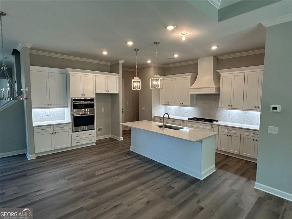 1116 Cooks Farm WAY
