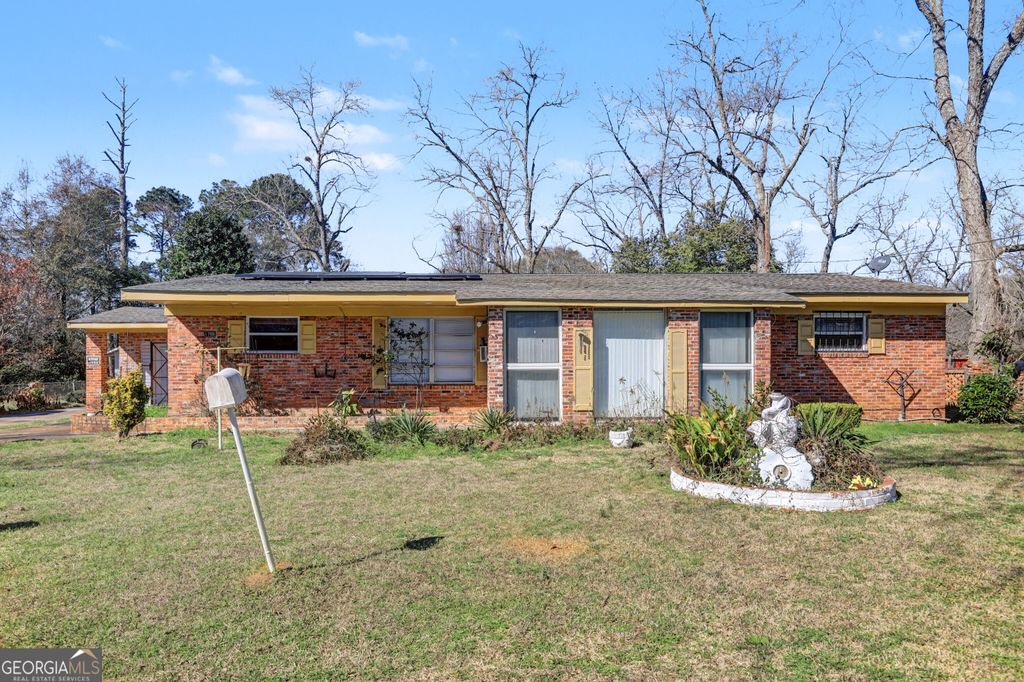 Photo of 1708 Armory Drive, Americus, GA 31719 (MLS # 10702568)
