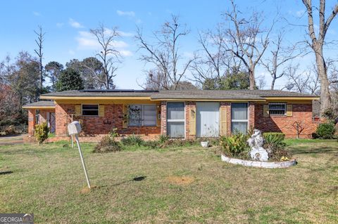 Photo of 1708 Armory Drive, Americus, GA 31719 (MLS # 10702568)