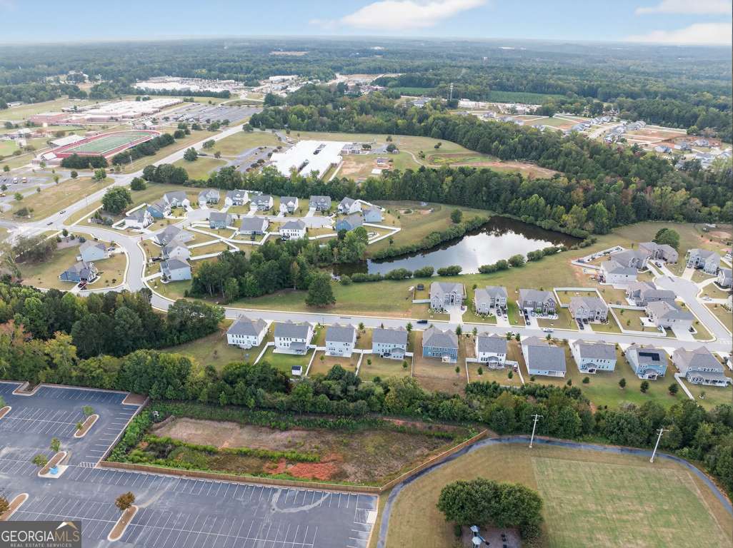 Reverie at East Lake - Residential