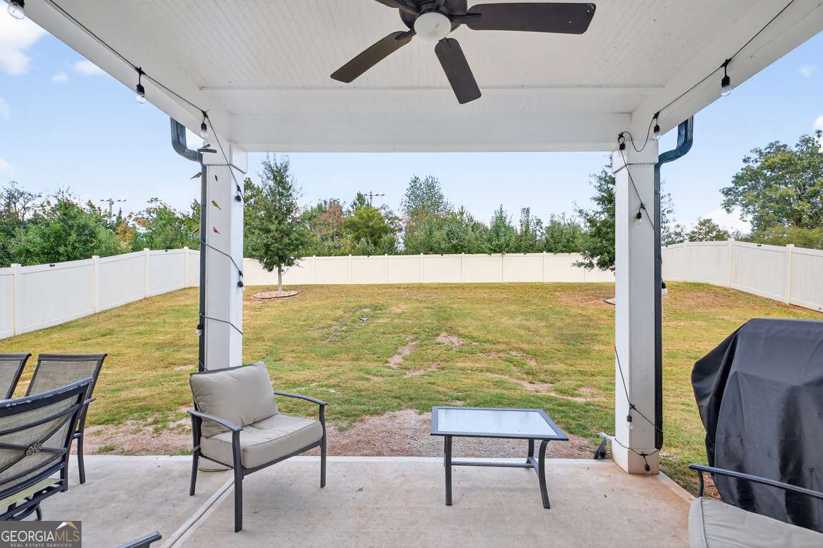 Reverie at East Lake - Residential