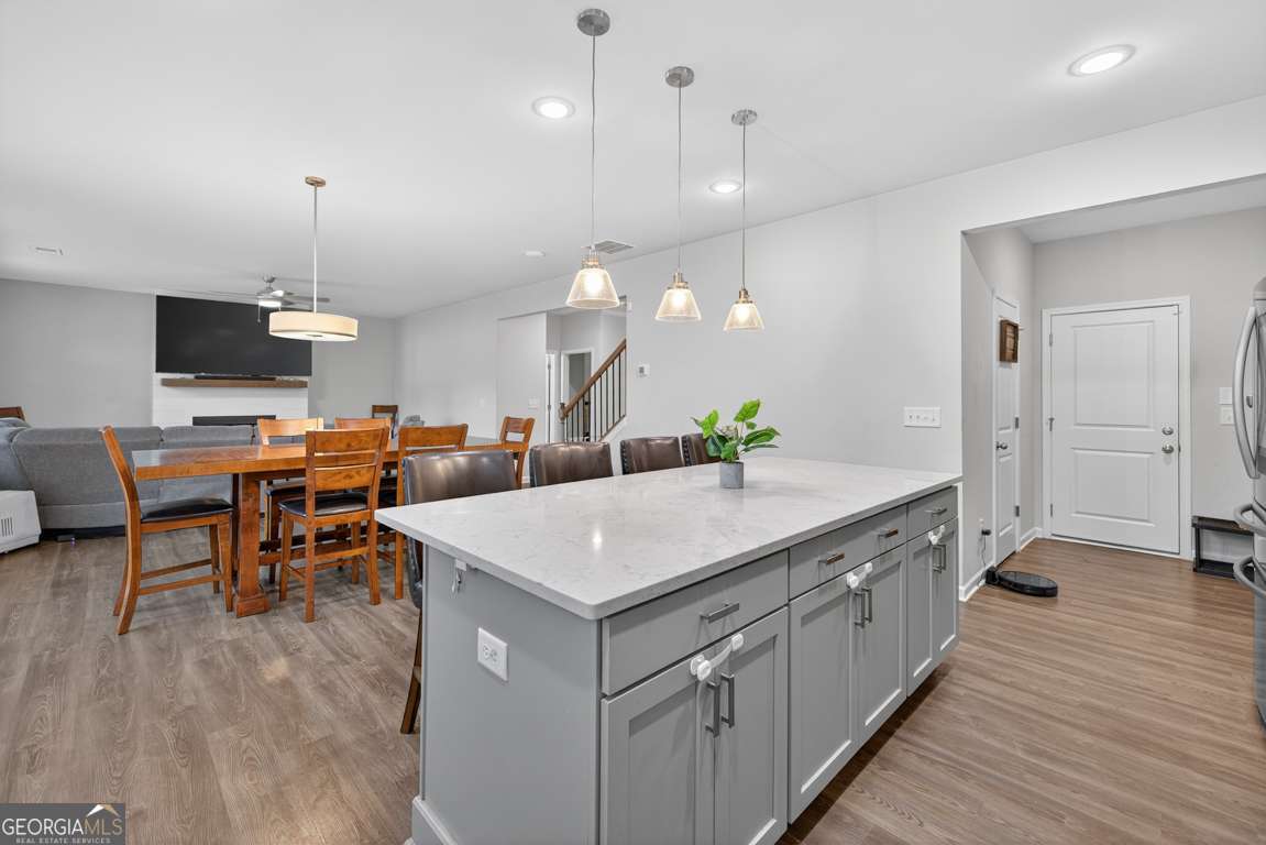 Reverie at East Lake - Residential