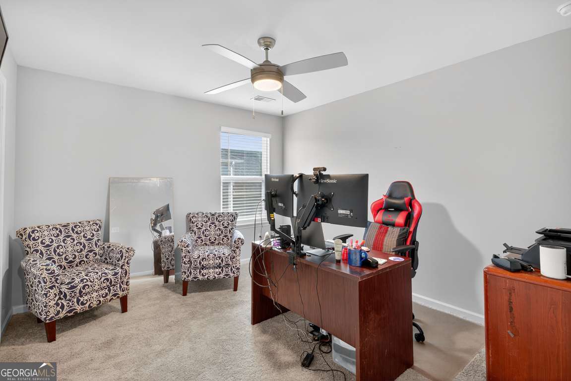 Reverie at East Lake - Residential