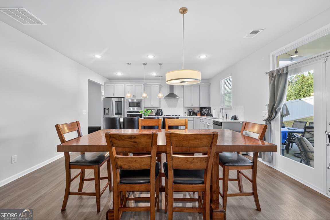 Reverie at East Lake - Residential