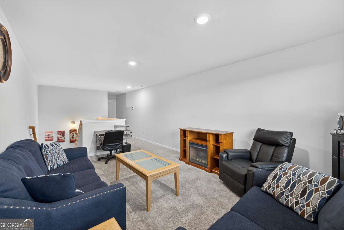 Reverie at East Lake - Residential