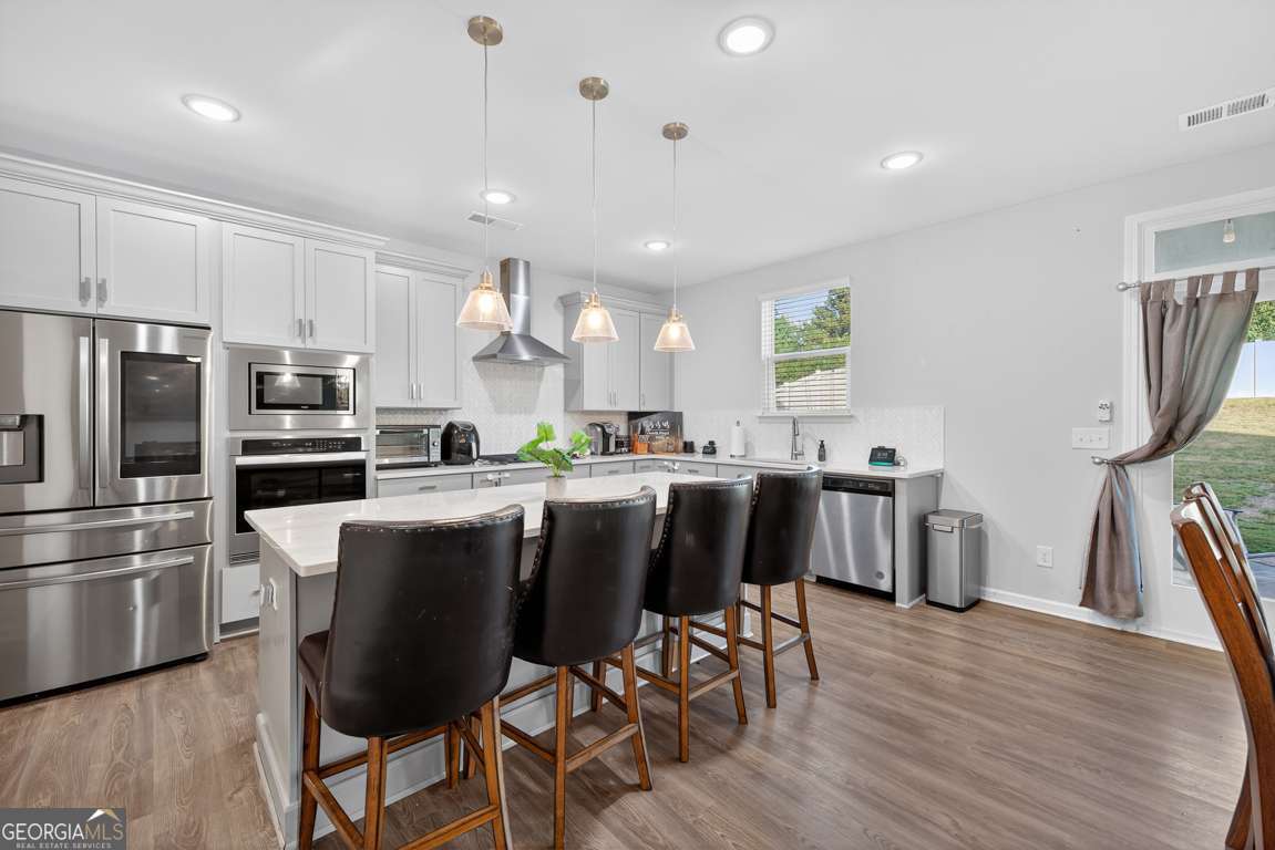 Reverie at East Lake - Residential