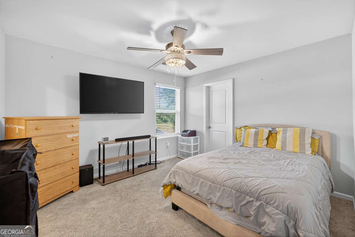 Reverie at East Lake - Residential