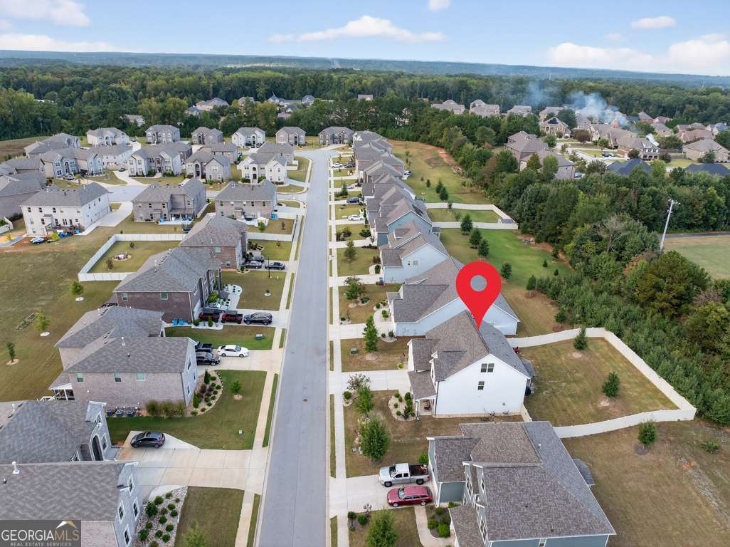 Reverie at East Lake - Residential