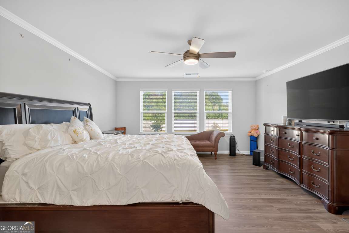 Reverie at East Lake - Residential