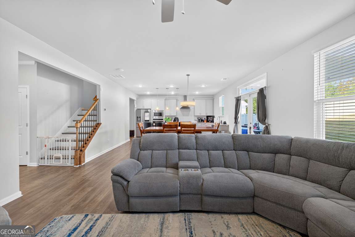 Reverie at East Lake - Residential
